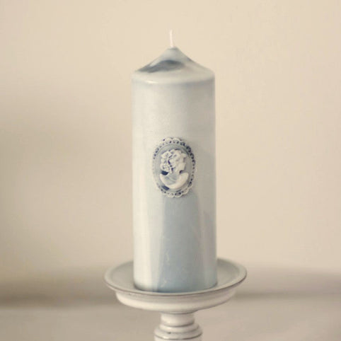 Chancy candle Ceramic candle｜Chancy candle（チャンシーキャンドル）