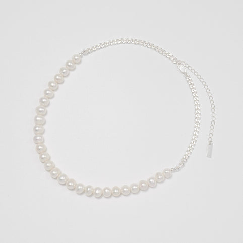 Scat "Pearl" necklace｜Scat（スキャット）
