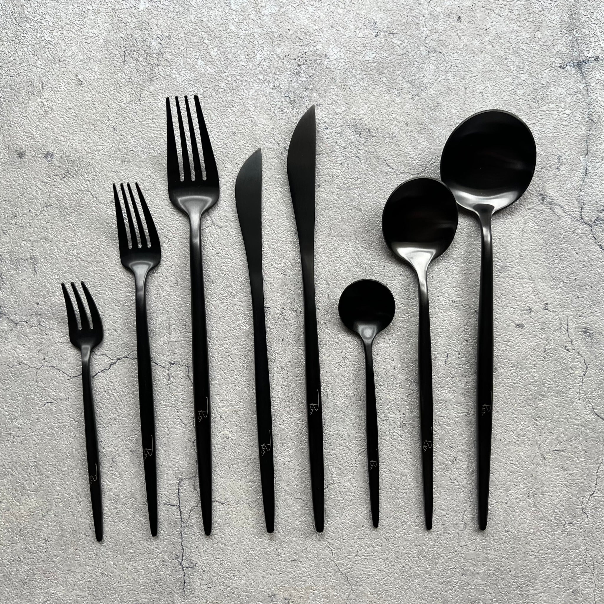 Cutlery Tea Spoon｜Rim（リム） – CHOOSEBASE SHIBUYA