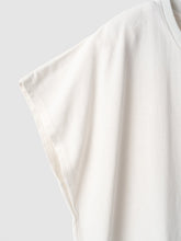 画像をギャラリービューアに読み込む, Women’s COMFORT DRESS TUNIC T-SHIRT ｜WA.CLOTH（ワクロス）
