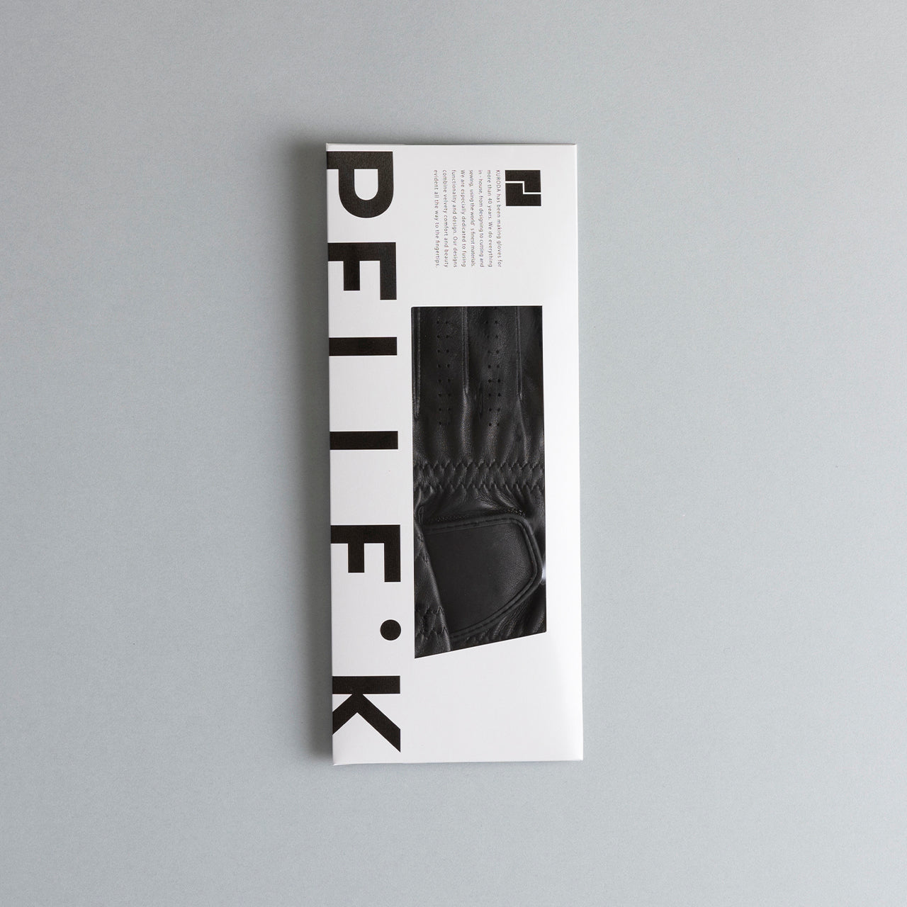 MEN】ゴルフグローブ / TOSHI｜PELLE:K ｜KURODA(クロダ) – CHOOSEBASE