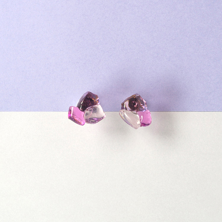 ameのカケラ- ピアス 3p｜ame（アメ） – CHOOSEBASE SHIBUYA