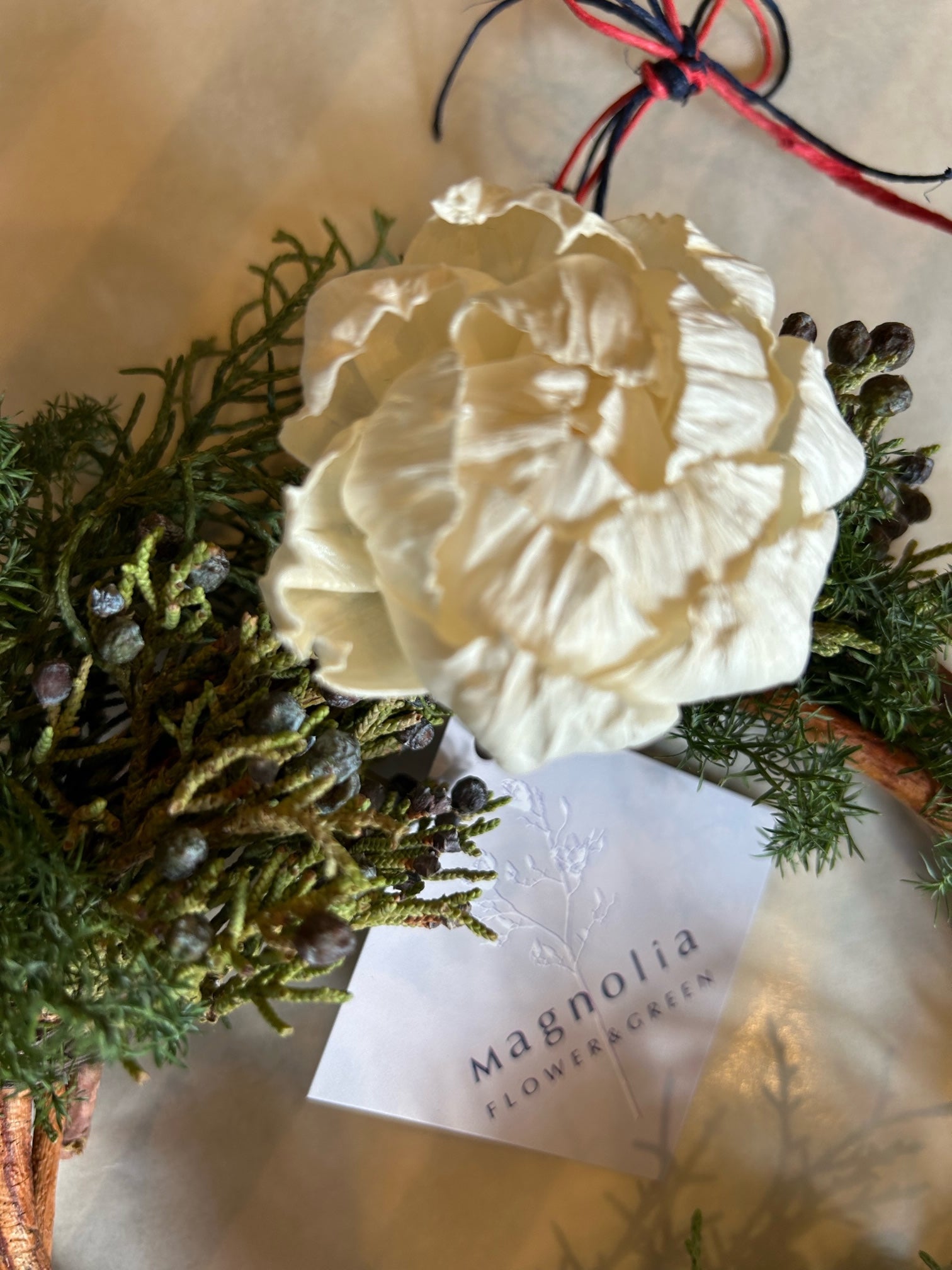 Flower Lease 【S】｜Magnolia（ マニョリア） – CHOOSEBASE SHIBUYA Magnolia様専用ページ