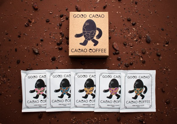 cocoa 訳あり品gildebrief 69冊セット 数量限定】ドリップコーヒー福袋 Gold11種100杯アソートセット