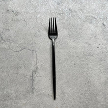 画像をギャラリービューアに読み込む, Cutlery Dinner Fork｜Rim（リム）
