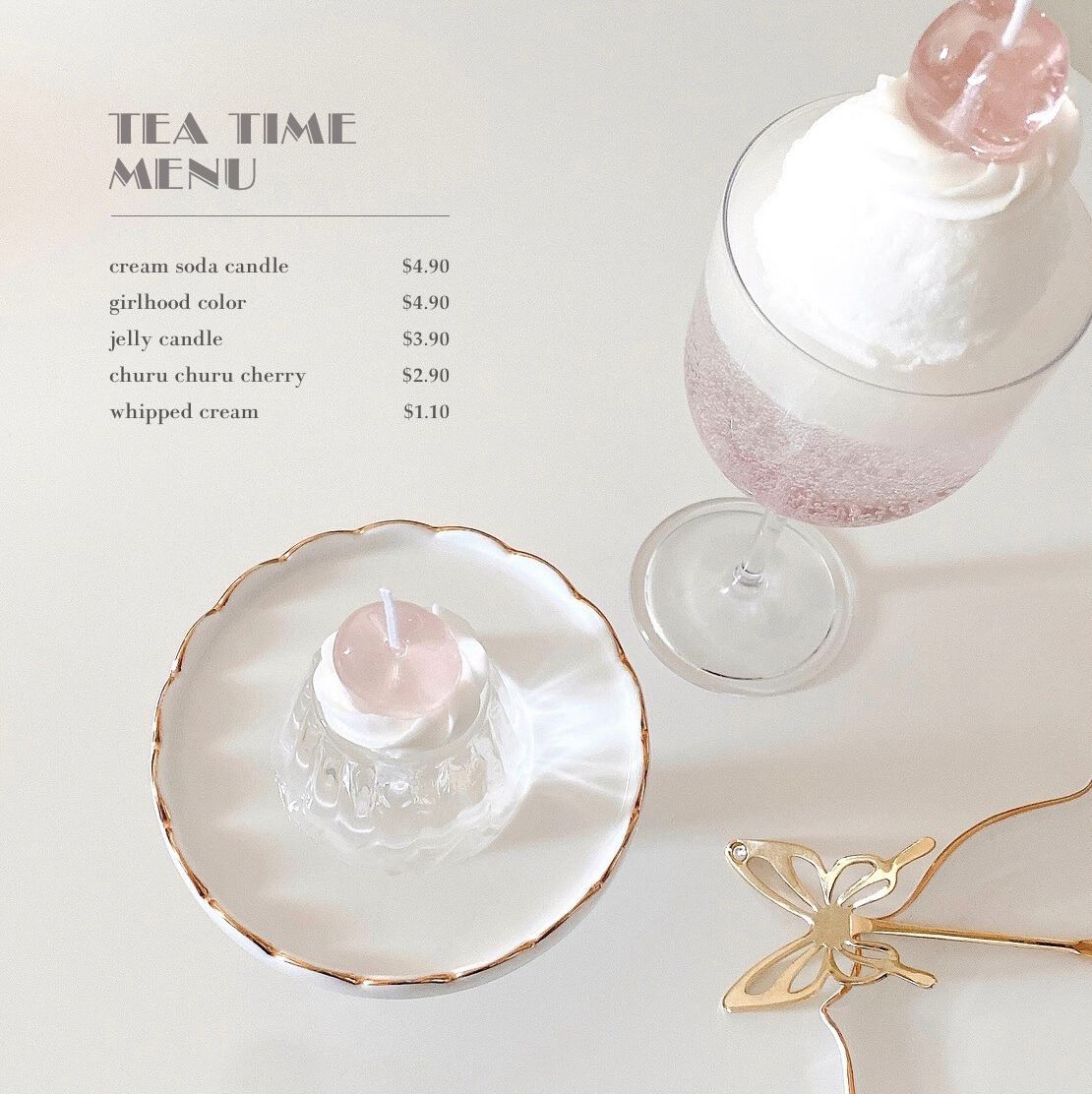 jelly candle ｜pluscandy（プラスキャンディ） – CHOOSEBASE SHIBUYA