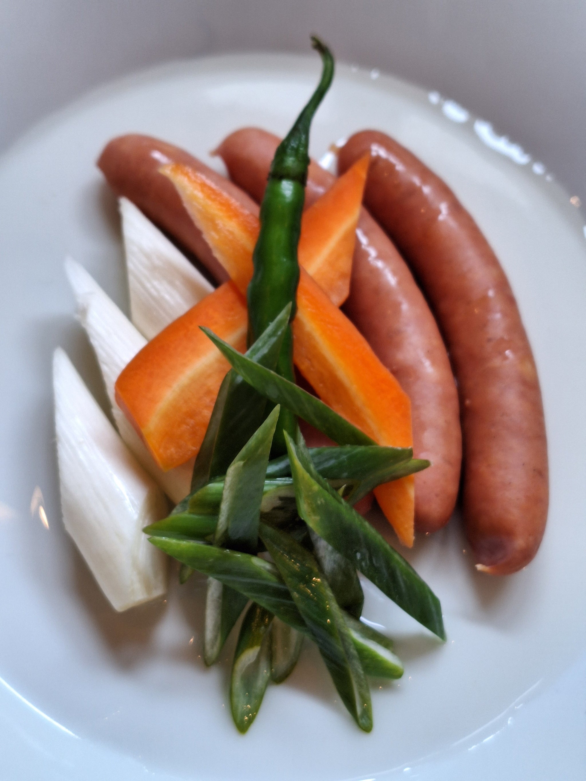 food edit Chiba限定】うさぎのぴっくるす｜兎月（トゲツ