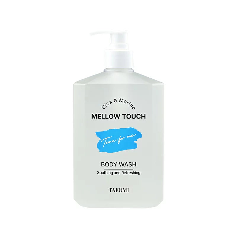 Ｍｅｌｌｏｗ　Ｔｏｕｃｈ　Ｂｏｄｙ　Ｗａｓｈ｜TAFOMI（タポミ）