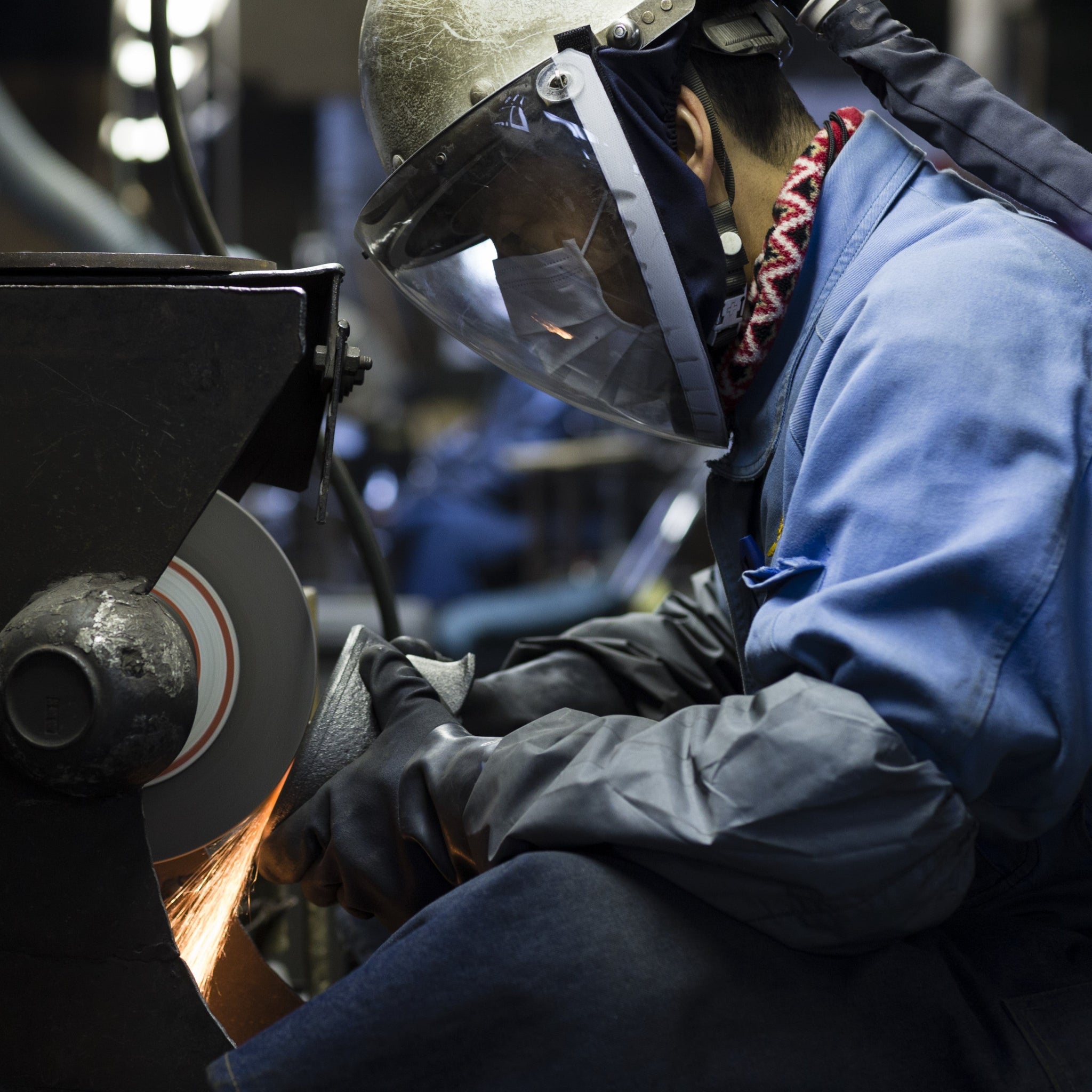 風鈴 線香花火｜岩鋳（IWACHU/イワチュウ） – CHOOSEBASE SHIBUYA