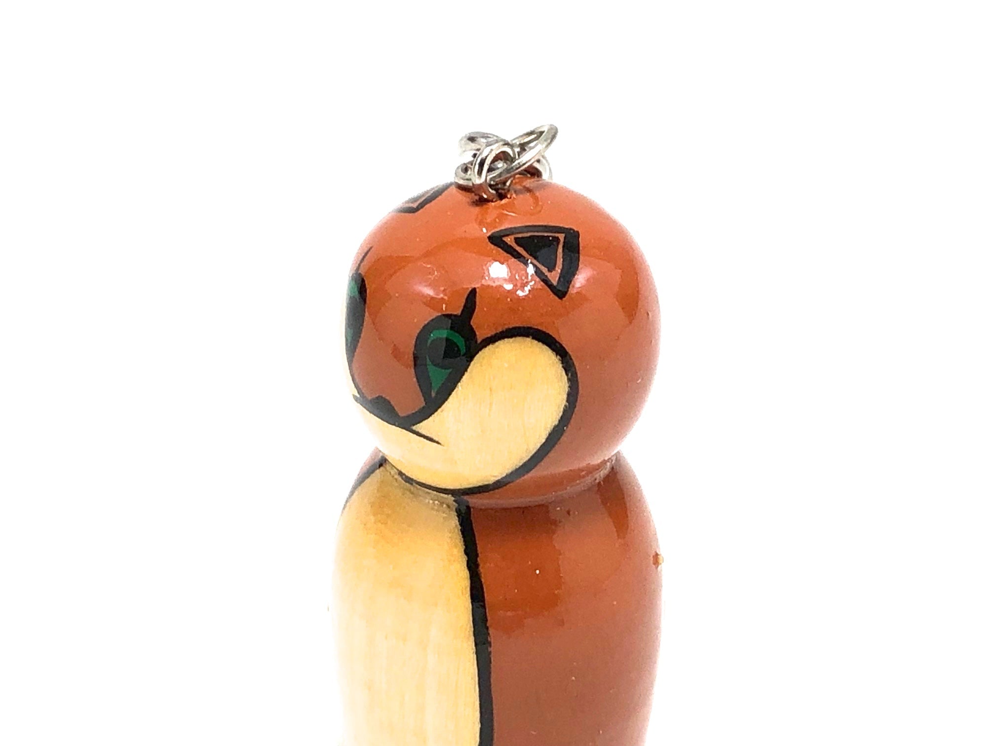 ロシア Vologda region 民芸品 小物入れ 新品未使用品 ロシア民芸品／小物入れ - メルカリ