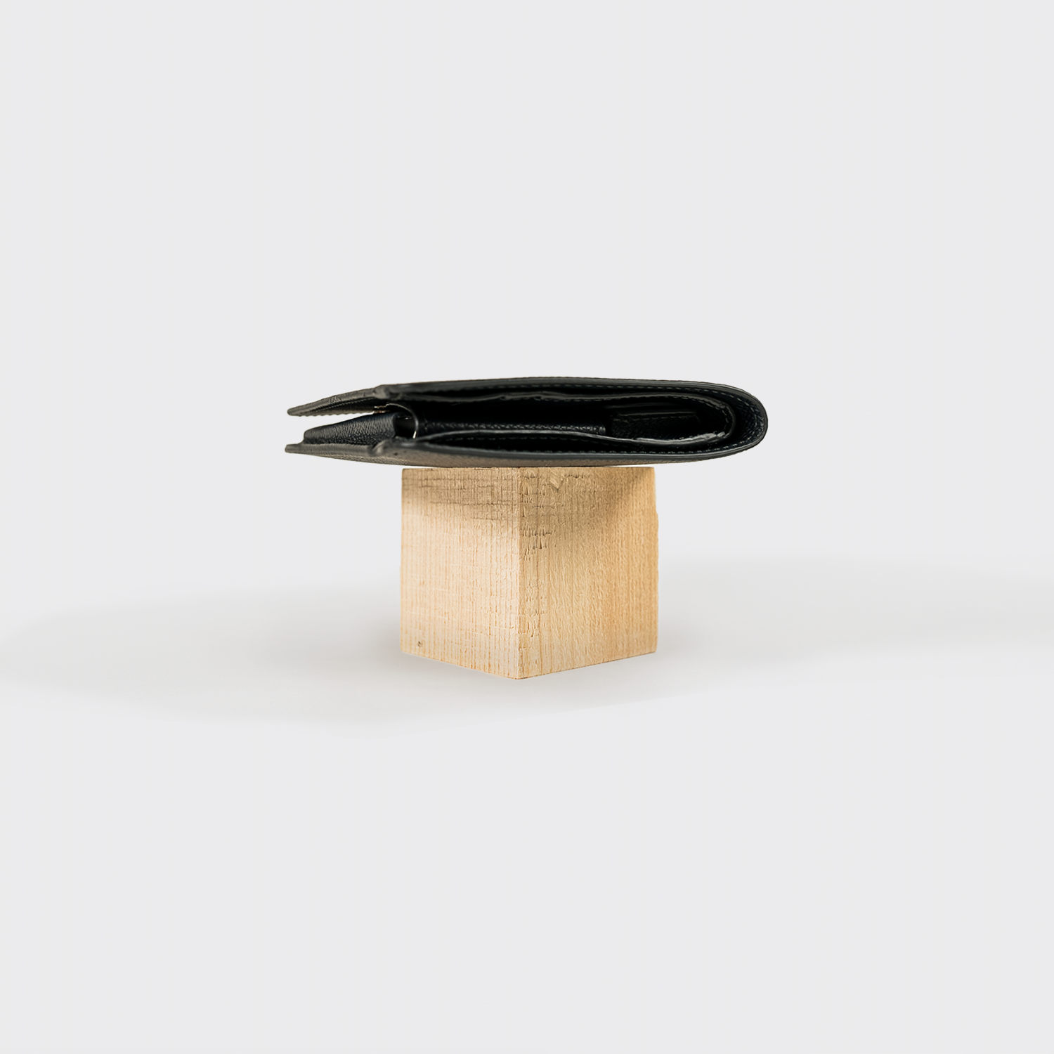 コンパクト二つ折り財布 / MINIMALISM WALLET｜FERMI＋（フェルミ