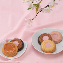 画像をギャラリービューアに読み込む, 桜のロシアケーキ 6個 ｜Atelier de NAKAYAMA（アトリエ　ド　ナカヤマ）　
