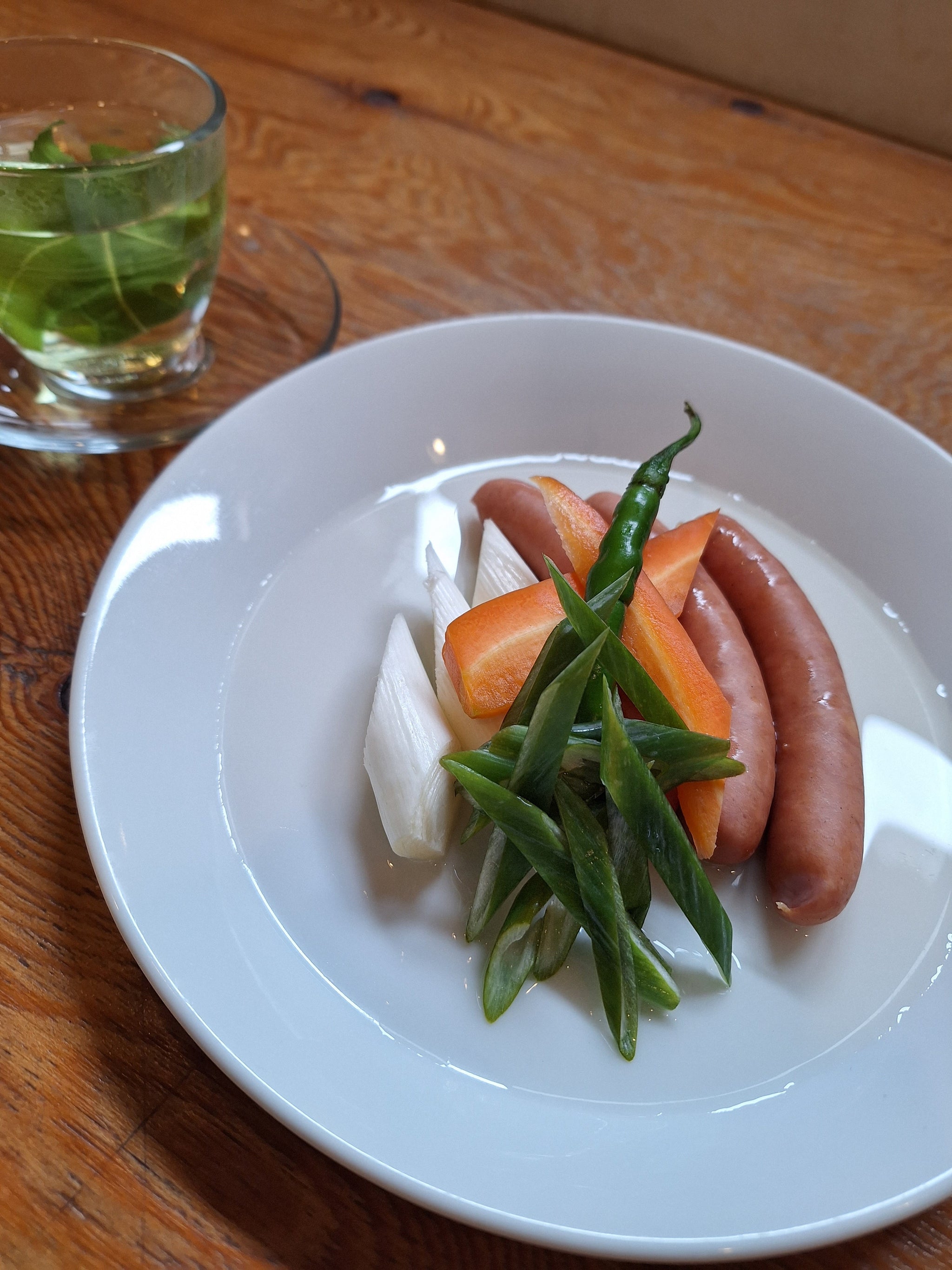 food edit Chiba限定】うさぎのぴっくるす｜兎月（トゲツ