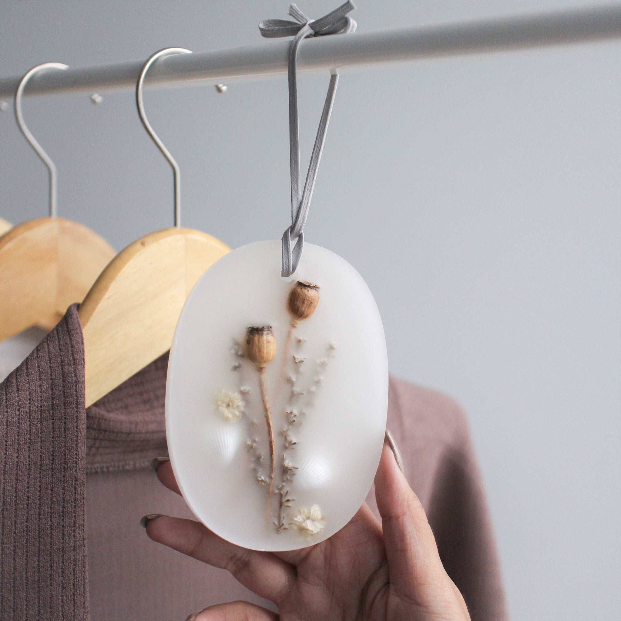 アロマサシェ｜OMOU（オモウ） – CHOOSEBASE SHIBUYA