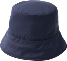 画像をギャラリービューアに読み込む, SAUNA HAT「BUCKET」DARK NAVY｜Unplug（アンプラグ）
