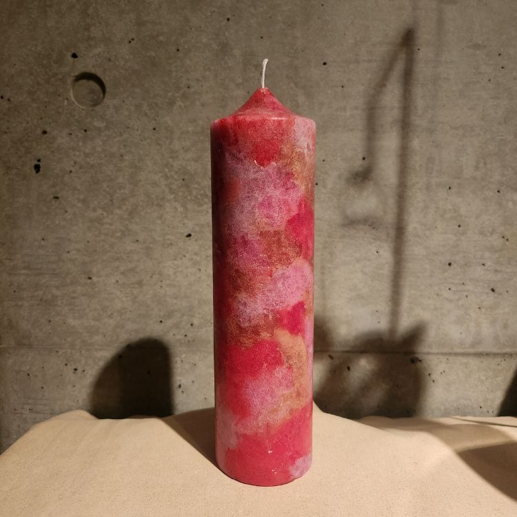 Pillar L Candle 