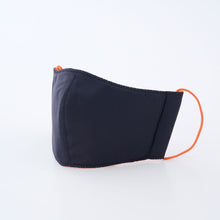 画像をギャラリービューアに読み込む, SAUNA MASK 「SAUNA MASK by Suriv」NAVY/ORANGE｜Unplug（アンプラグ
