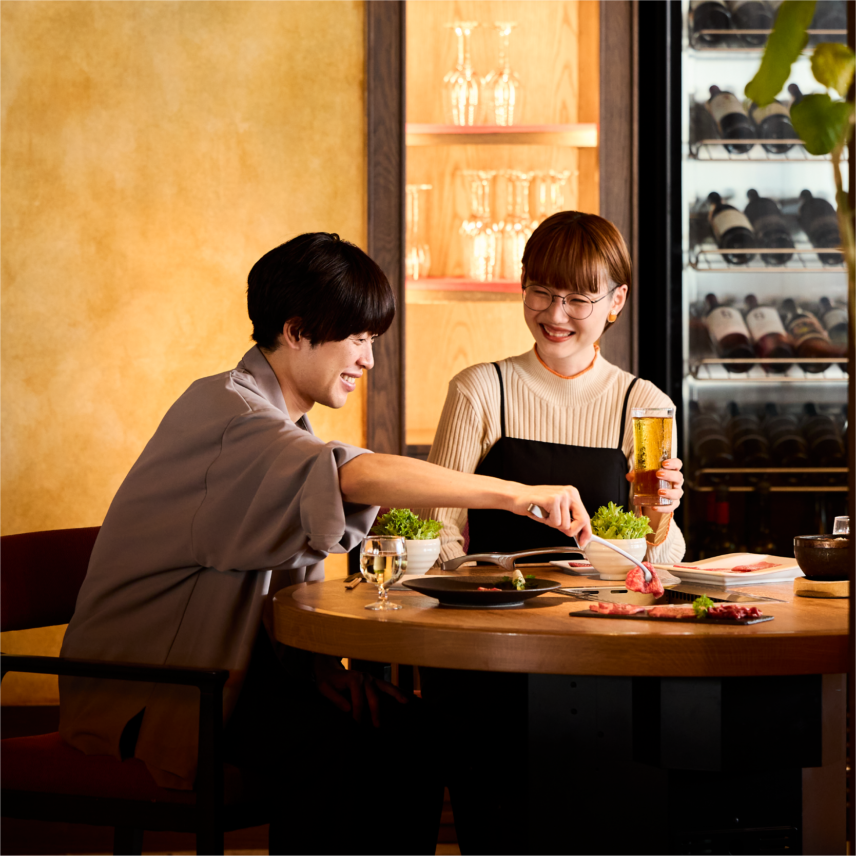 焼肉ギフト｜SOW EXPERIENCE（ソウ・エクスペリエンス） – CHOOSEBASE