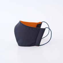 画像をギャラリービューアに読み込む, SAUNA MASK 「SAUNA MASK by Suriv」NAVY/NAVY｜Unplug（アンプラグ）
