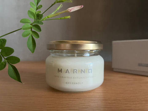 MARNO SPECIAL LOVE CANDLE ｜MARNO （マーノ）