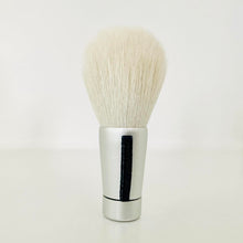 画像をギャラリービューアに読み込む, やわらか洗顔ブラシ 青｜筆匠 仿古堂（ホウコドウ）
