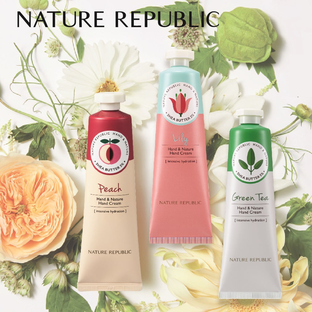 NATURE REPUBLIC ネイチャーリパブリック CCクリーム 安かっ