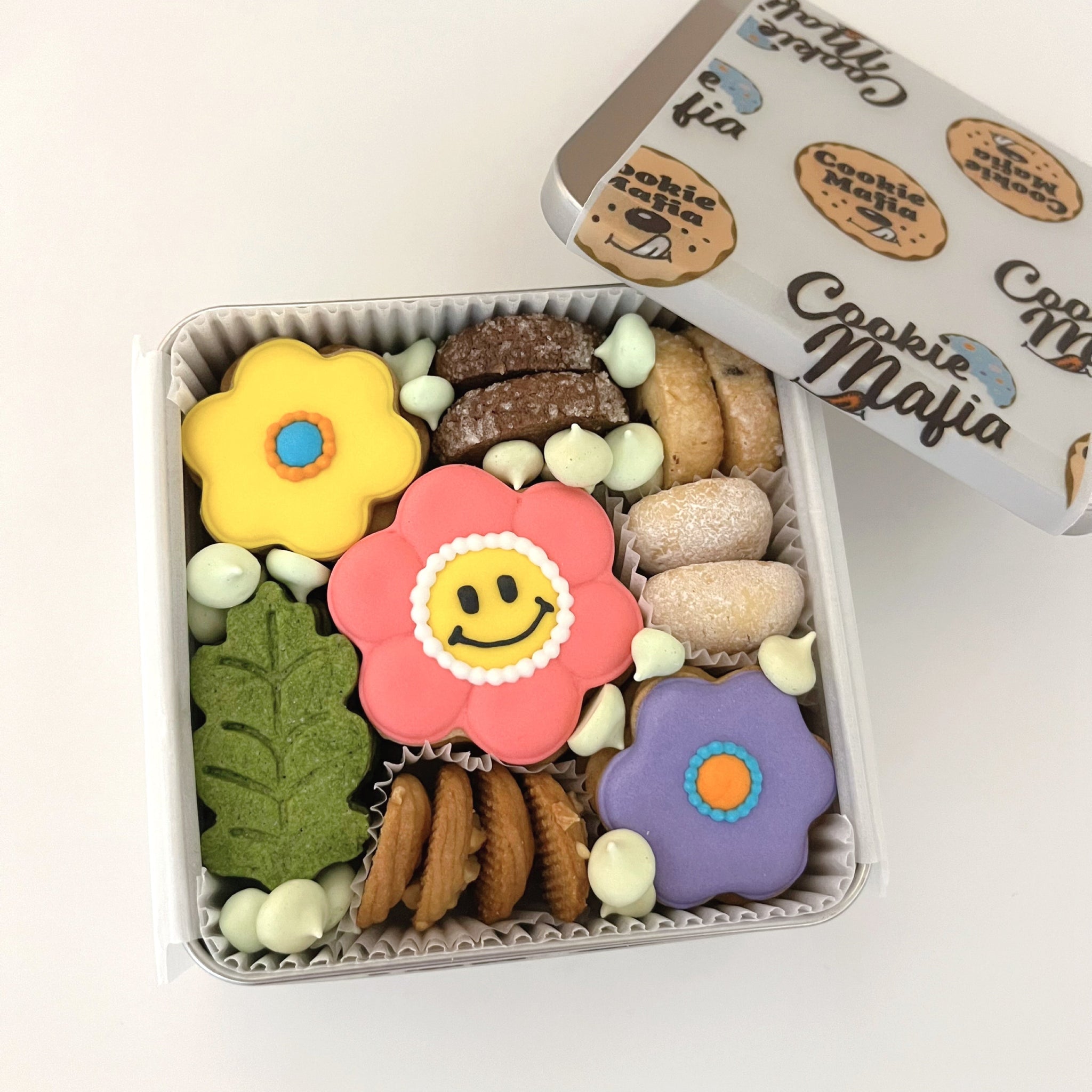 Cookie Mafia – CHOOSEBASE SHIBUYA 