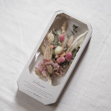 画像をギャラリービューアに読み込む, dried flower box (pink系)｜botanico（ボタニコ）
