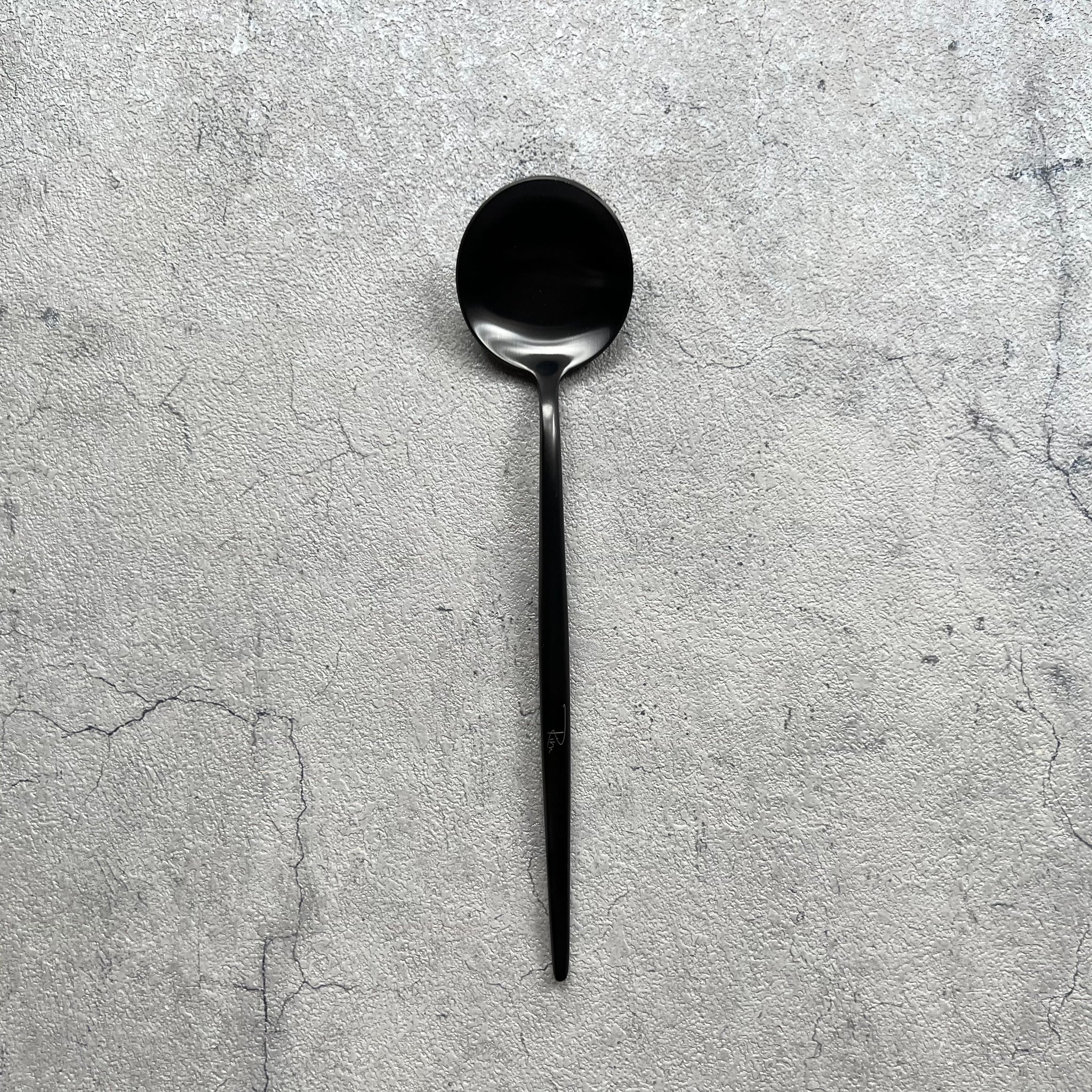 Cutlery Dinner Spoon｜Rim（リム） – CHOOSEBASE SHIBUYA