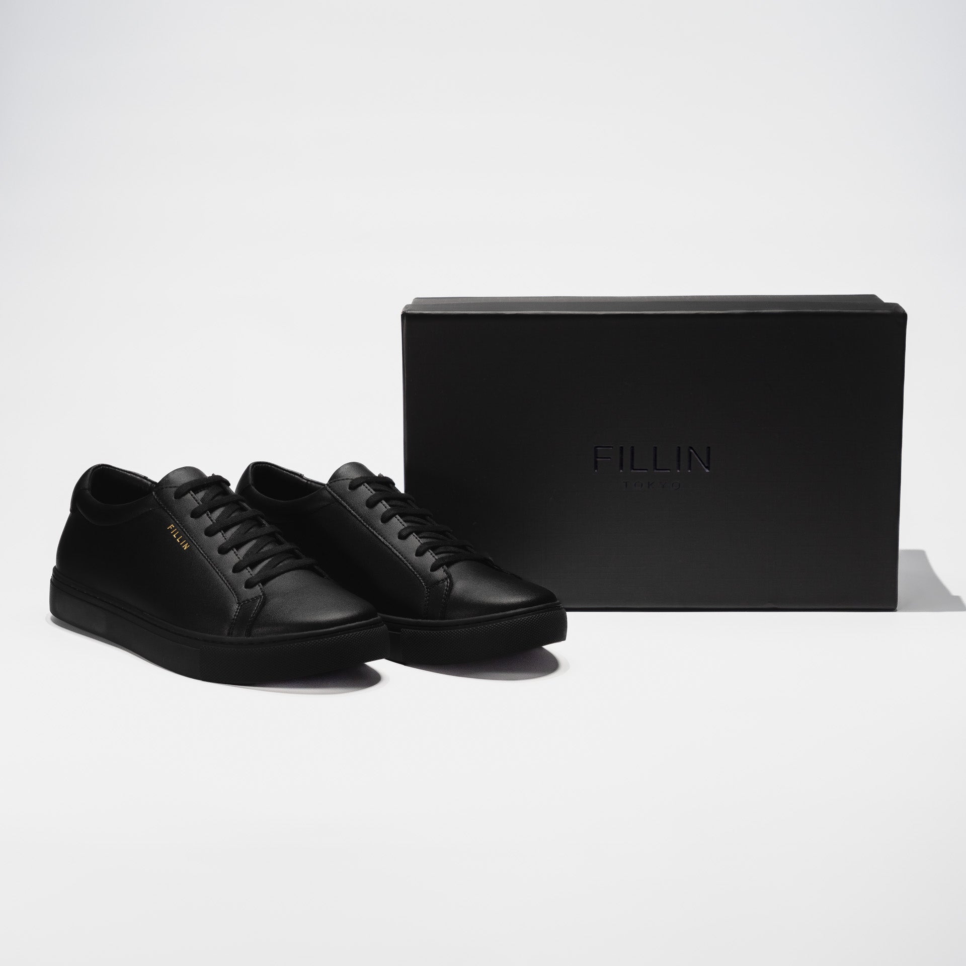 CLASSIC｜BLACK｜FILLIN（フィルイン） – CHOOSEBASE SHIBUYA