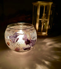 画像をギャラリービューアに読み込む, 紫陽花のaroma soy candle｜atelier violetta（アトリエ ヴィオレッタ）
