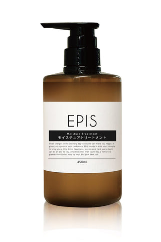 EPIS EPIS モイスチュアトリートメント｜EPIS（エピス）