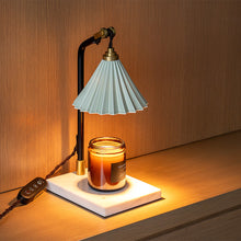 画像をギャラリービューアに読み込む, ORIGAMI LAMP CANDLE WARMER（オリガミランプ キャンドルウォーマー）｜gram eight（グラムエイト）
