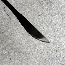 画像をギャラリービューアに読み込む, Cutlery Dinner Knife｜Rim（リム）
