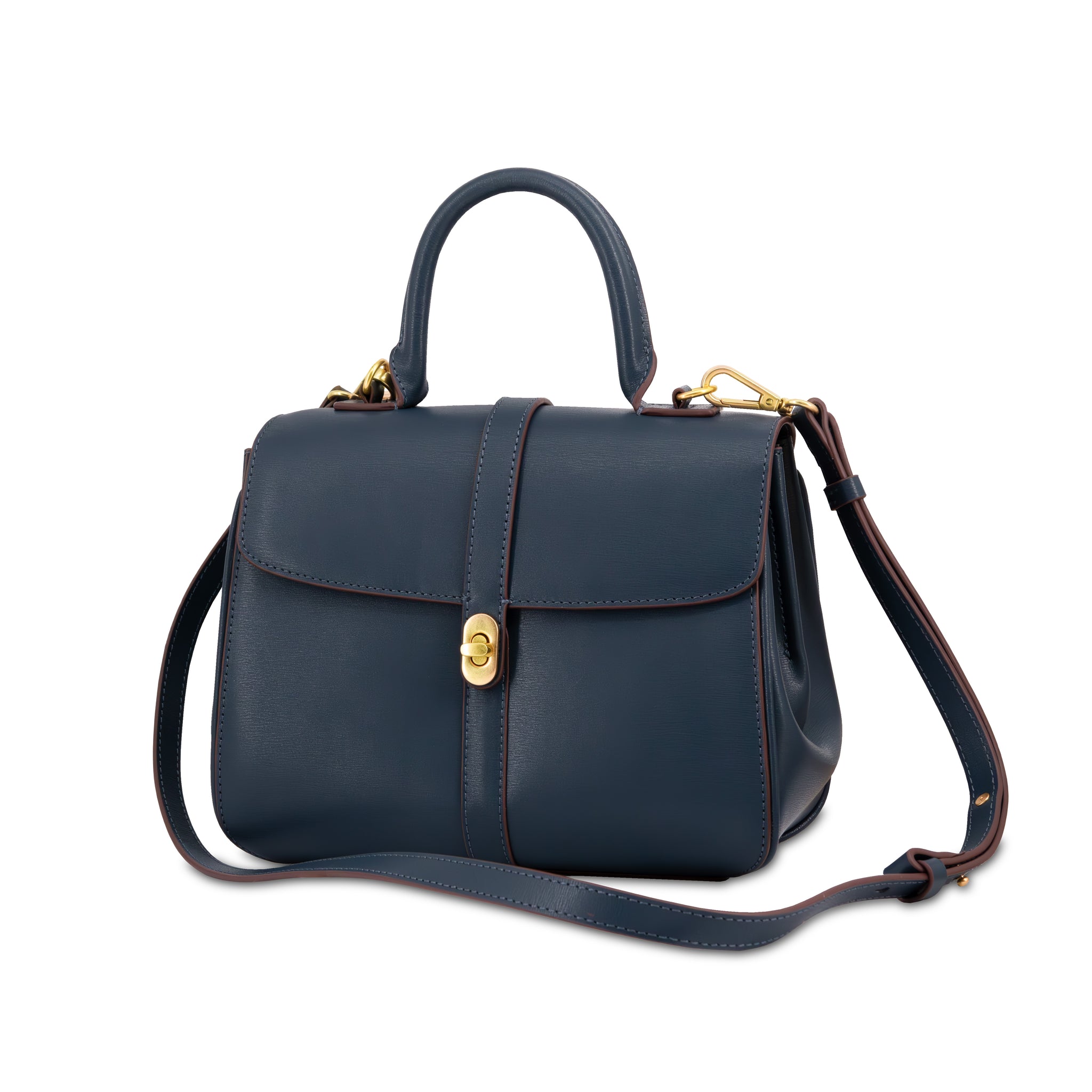 Penelope - Denim Navy｜SAMUEL ASHLEY（サミュエル アシュレー