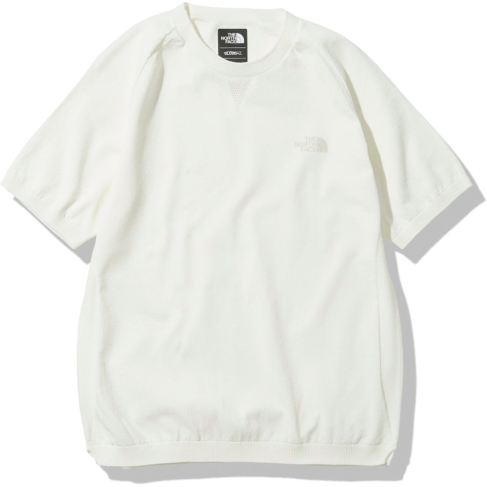 S/S LT COMFORT CREW  | THE NORTH FACE