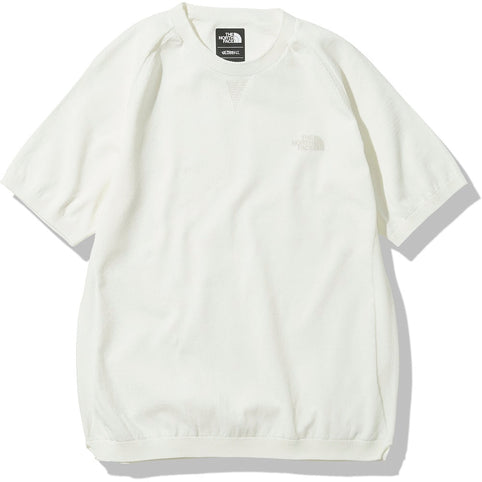 THE NORTH FACE【取扱終了】 S/S LT COMFORT CREW  | THE NORTH FACE
