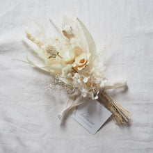 画像をギャラリービューアに読み込む, dried flower box (white系)｜botanico（ボタニコ）
