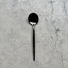 画像をギャラリービューアに読み込む, Cutlery Dessert Spoon｜Rim（リム）
