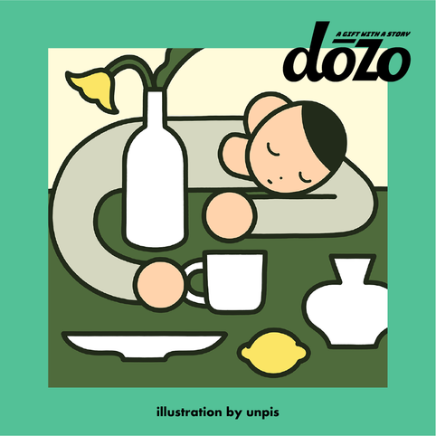 dōzo #FINE DESIGN｜dōzo（ドーゾ）