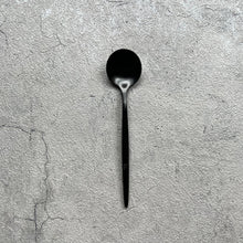 画像をギャラリービューアに読み込む, Cutlery Tea Spoon｜Rim（リム）

