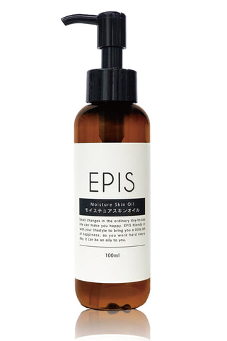 EPIS EPIS モイスチュアスキンオイル｜EPIS（エピス）