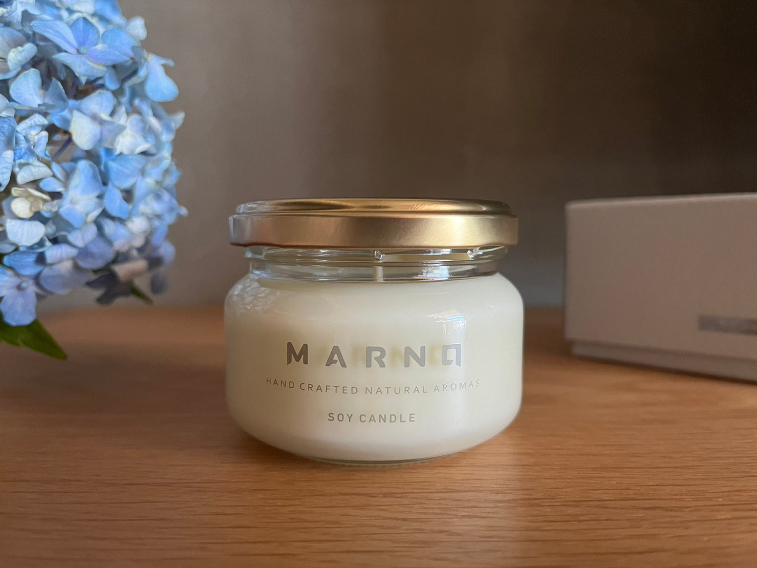 DEEP IN THE FOREST CANDLE｜MARNO （マーノ）