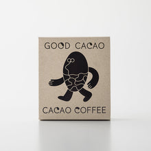 画像をギャラリービューアに読み込む, GOOD CACAO カカオコーヒー（箱）｜GOOD NATURE MARKET（グッドネイチャーマーケット）
