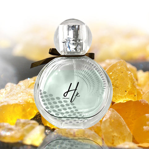 Hiroko.K オーガニック香水 Frankincense INHALE(50ml)｜Hiroko.K（ ヒロコケイ）