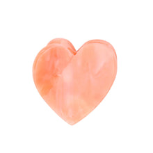 画像をギャラリービューアに読み込む, Coucou Suzette / Pink Mini Heart Hair Claw｜Palpitation（パルピテーション）
