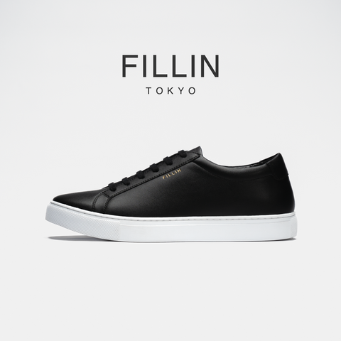 CLASSIC｜BLACK & WHITE｜FILLIN（フィルイン） – CHOOSEBASE SHIBUYA