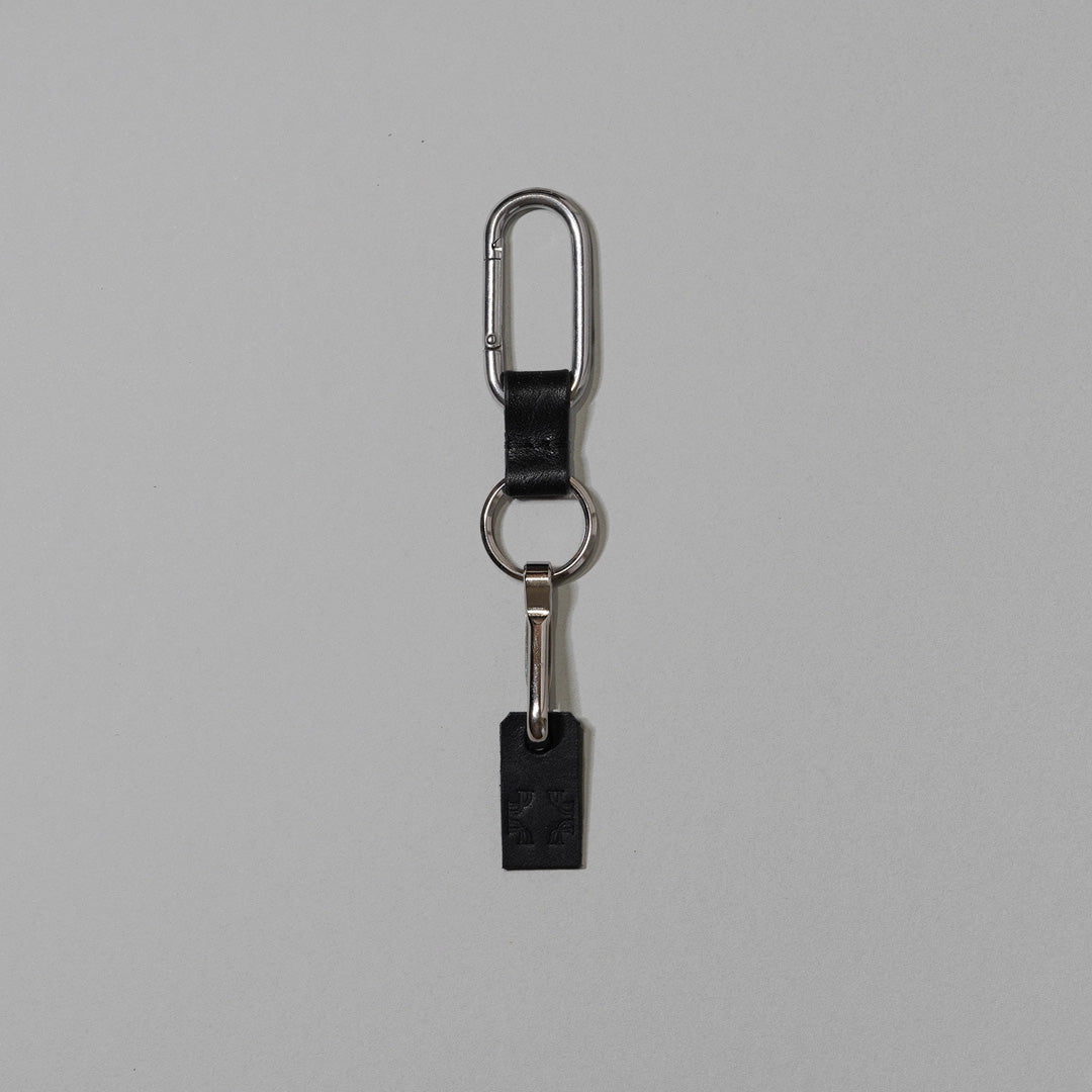 SHORT KEY RING  ｜0.4㎡（レーテンヨンヘイホウメートル）