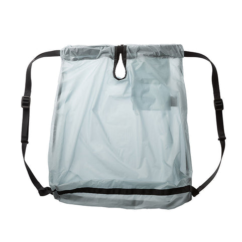 LIFEWORKPRODUCTS Ultimatelight 20L Backpack Tote (BlueGray)｜LIFEWORKPRODUCTS（ライフワークプロダクツ）