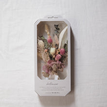画像をギャラリービューアに読み込む, dried flower box (pink系)｜botanico（ボタニコ）
